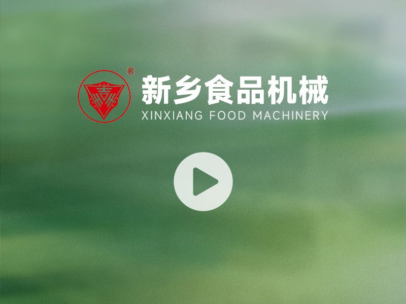 430面条生产线